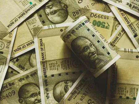Rs 500 New Note